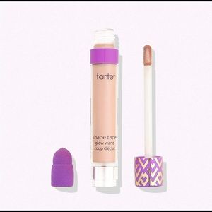 Tarte shape tape glow wand